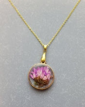 Load image into Gallery viewer, Resin Necklaces
