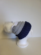 Load image into Gallery viewer, Winter Hats - Hand Knitted
