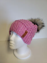 Load image into Gallery viewer, Winter Hats - Hand Knitted
