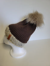 Load image into Gallery viewer, Winter Hats - Hand Knitted
