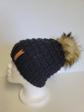 Load image into Gallery viewer, Winter Hats - Hand Knitted
