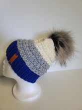 Load image into Gallery viewer, Winter Hats - Hand Knitted
