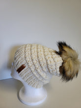 Load image into Gallery viewer, Winter Hats - Hand Knitted
