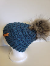 Load image into Gallery viewer, Winter Hats - Hand Knitted
