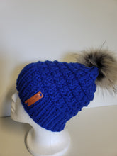 Load image into Gallery viewer, Winter Hats - Hand Knitted
