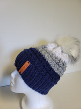 Load image into Gallery viewer, Winter Hats - Hand Knitted
