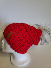 Load image into Gallery viewer, Winter Hats - Hand Knitted
