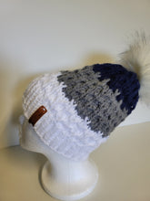 Load image into Gallery viewer, Winter Hats - Hand Knitted
