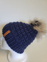 Load image into Gallery viewer, Winter Hats - Hand Knitted
