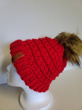 Load image into Gallery viewer, Winter Hats - Hand Knitted
