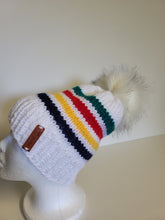 Load image into Gallery viewer, Winter Hats - Hand Knitted
