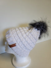 Load image into Gallery viewer, Winter Hats - Hand Knitted
