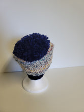 Load image into Gallery viewer, Hayes Winter Hat with Pompom
