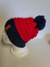 Load image into Gallery viewer, Winter Hats - Hand Knitted
