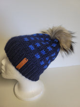 Load image into Gallery viewer, Winter Hats - Hand Knitted
