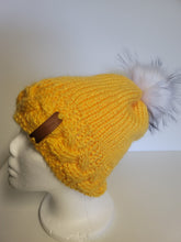 Load image into Gallery viewer, Winter Hats - Hand Knitted
