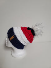 Load image into Gallery viewer, Winter Hats - Hand Knitted
