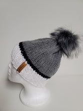 Load image into Gallery viewer, Winter Hats - Hand Knitted
