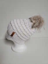 Load image into Gallery viewer, Winter Hats - Hand Knitted
