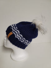 Load image into Gallery viewer, Winter Hats - Hand Knitted
