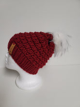 Load image into Gallery viewer, Winter Hats - Hand Knitted
