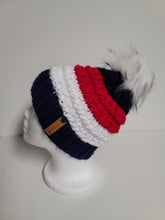 Load image into Gallery viewer, Winter Hats - Hand Knitted
