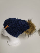 Load image into Gallery viewer, Winter Hats - Hand Knitted
