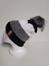 Load image into Gallery viewer, Winter Hats - Hand Knitted
