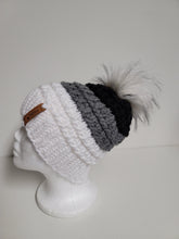 Load image into Gallery viewer, Winter Hats - Hand Knitted
