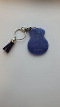 Load image into Gallery viewer, Guitar Acrylic Keychains
