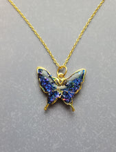 Load image into Gallery viewer, Butterfly Necklaces
