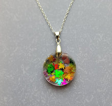 Load image into Gallery viewer, Resin Necklaces
