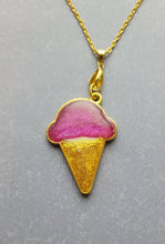 Load image into Gallery viewer, Resin Necklaces
