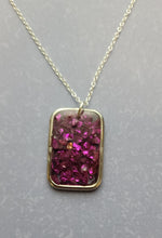 Load image into Gallery viewer, Resin Necklaces
