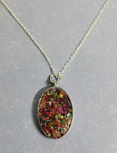 Load image into Gallery viewer, Resin Necklaces
