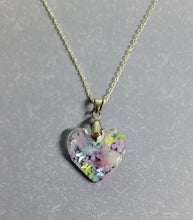 Load image into Gallery viewer, Resin Necklaces
