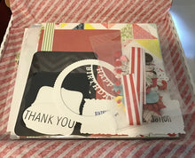 Load image into Gallery viewer, Wanna Make a Card Kit - Patchwork
