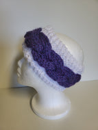 Knitted Headbands