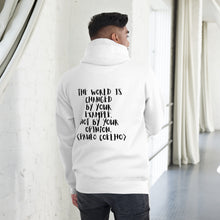 Load image into Gallery viewer, Be Kind Unisex Hoodie
